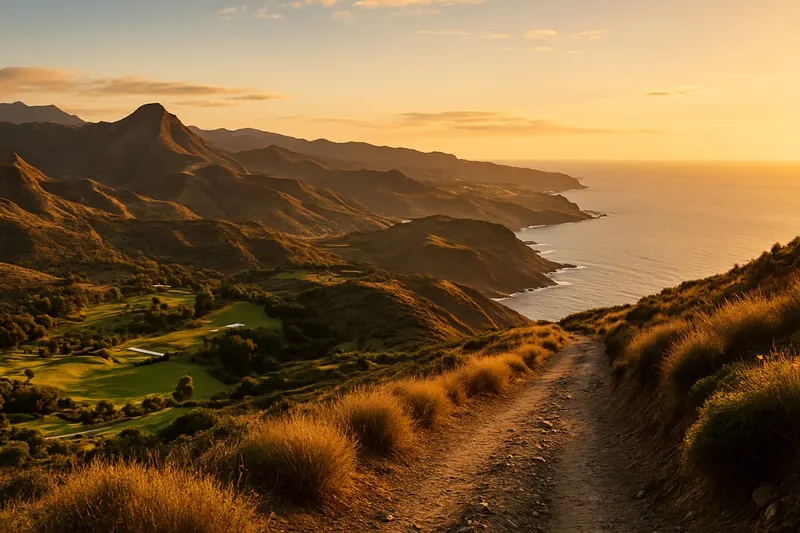 Die Kanareninsel Gran Canaria ist ein sehr beliebtes Ziel für Wanderfreunde