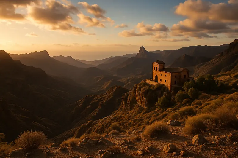 Interessante Museen über die einzigartige Geschichte der Insel Gran Canaria