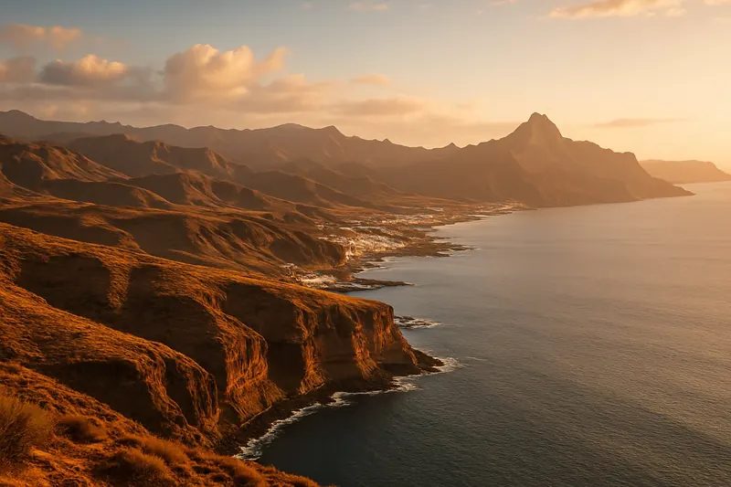 Deutsche Medien auf Gran Canaria - Deutsche Zeitungen und Deutsches Radio