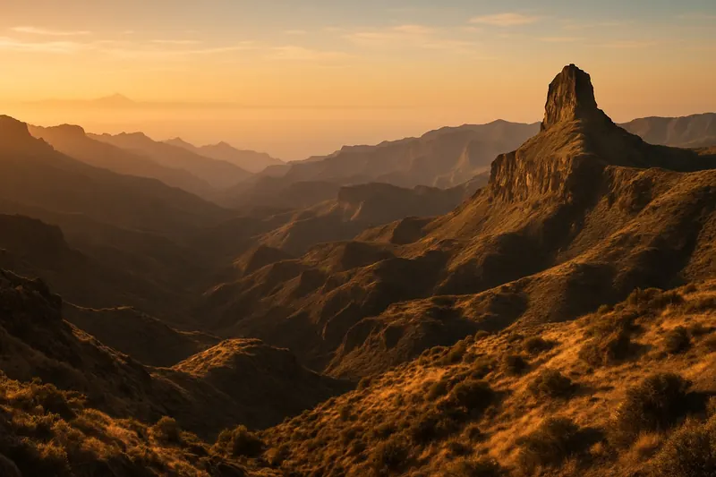 Fiestas auf Gran Canaria - Touristenattraktion oder kanarische Tradition?
