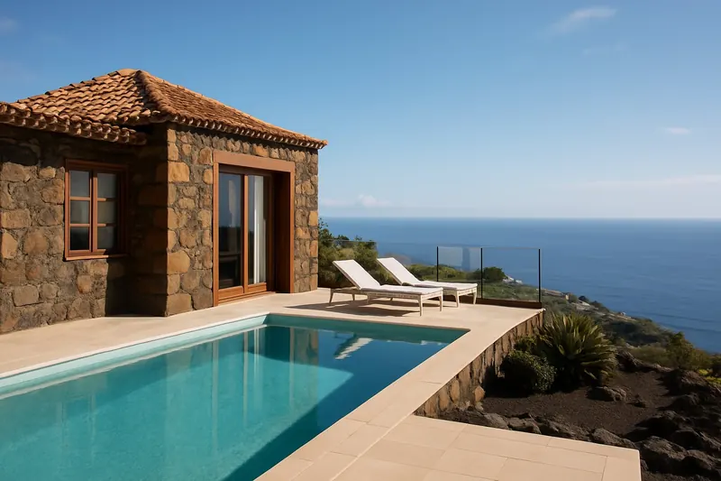 Villa de Mazo - La Palma