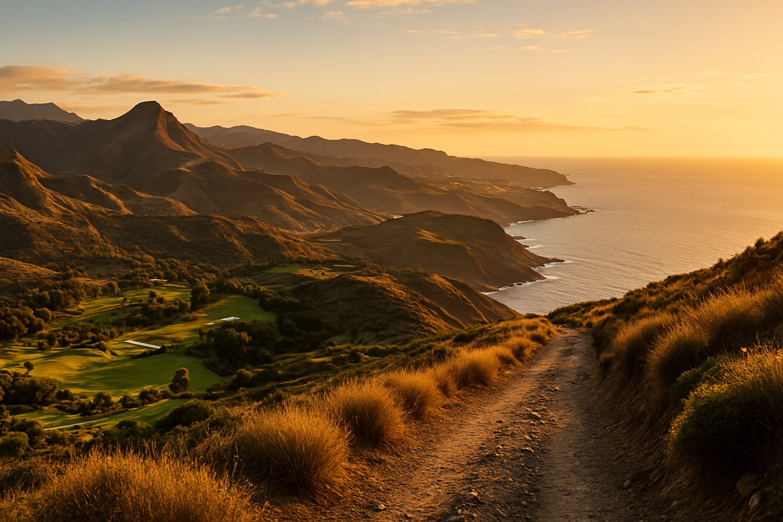 Die Kanareninsel Gran Canaria ist ein sehr beliebtes Ziel für Wanderfreunde