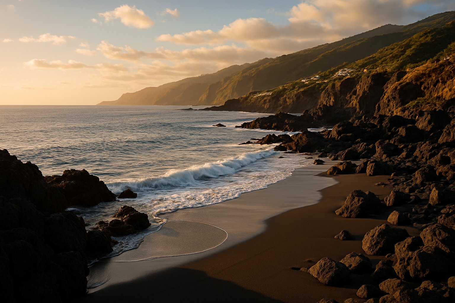 Playa de los Cancajos