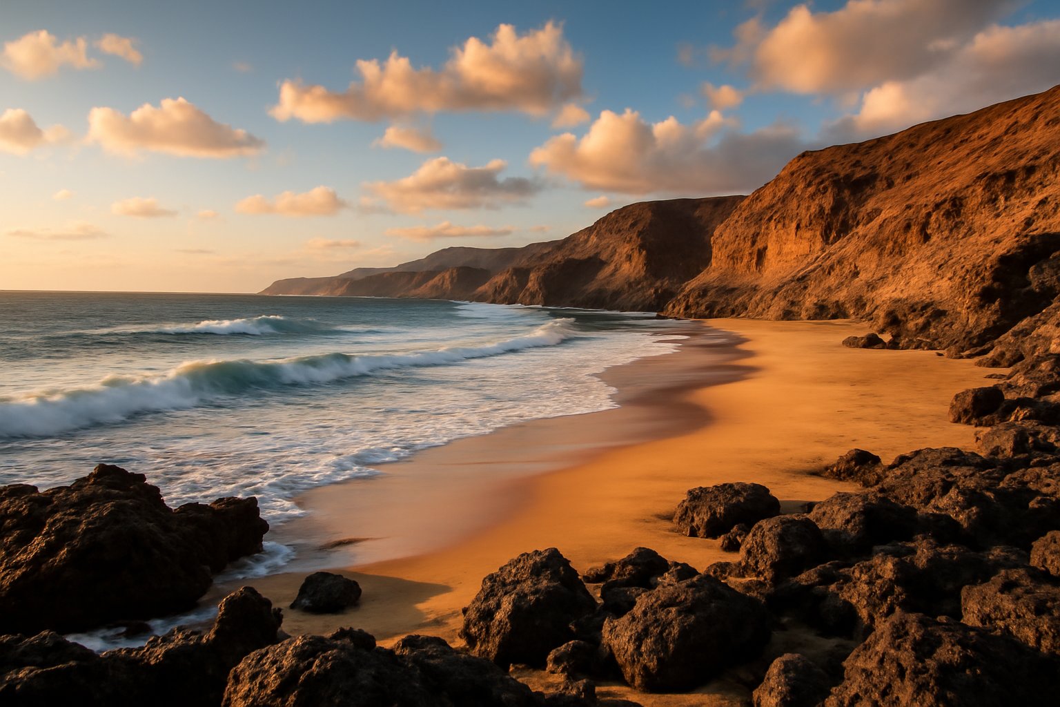 Playa de Garcey