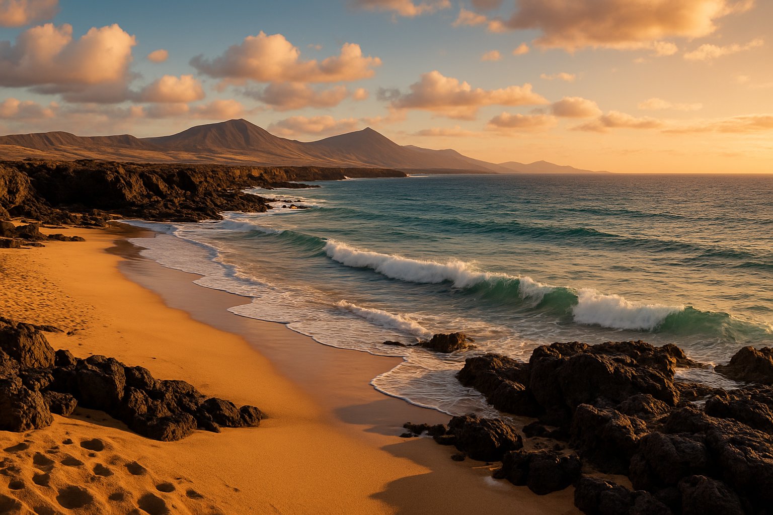 Playa Blanca