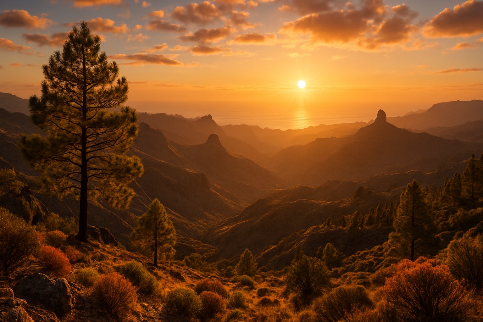 Lastminute - kurzfristig noch verfügbar Ferienobjekte auf Gran Canaria