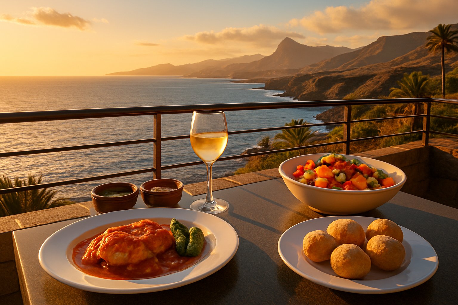 Die wichtigsten Adressen & Telefonnummern für Ihren Urlaub auf Gran Canaria