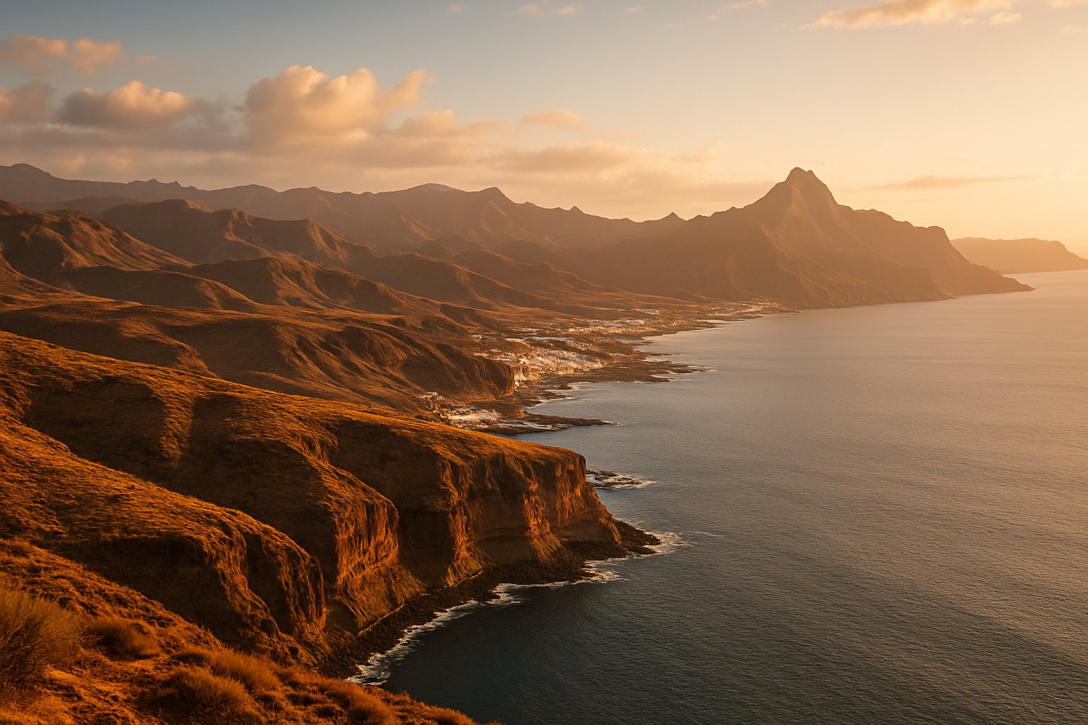 Deutsche Medien auf Gran Canaria - Deutsche Zeitungen und Deutsches Radio