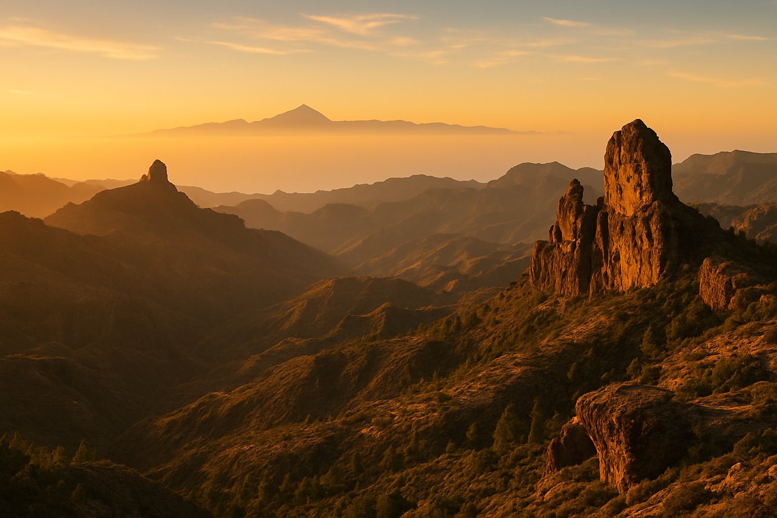 Das abwechslungsreiche und aufregende Nachtleben auf der Insel Gran Canaria