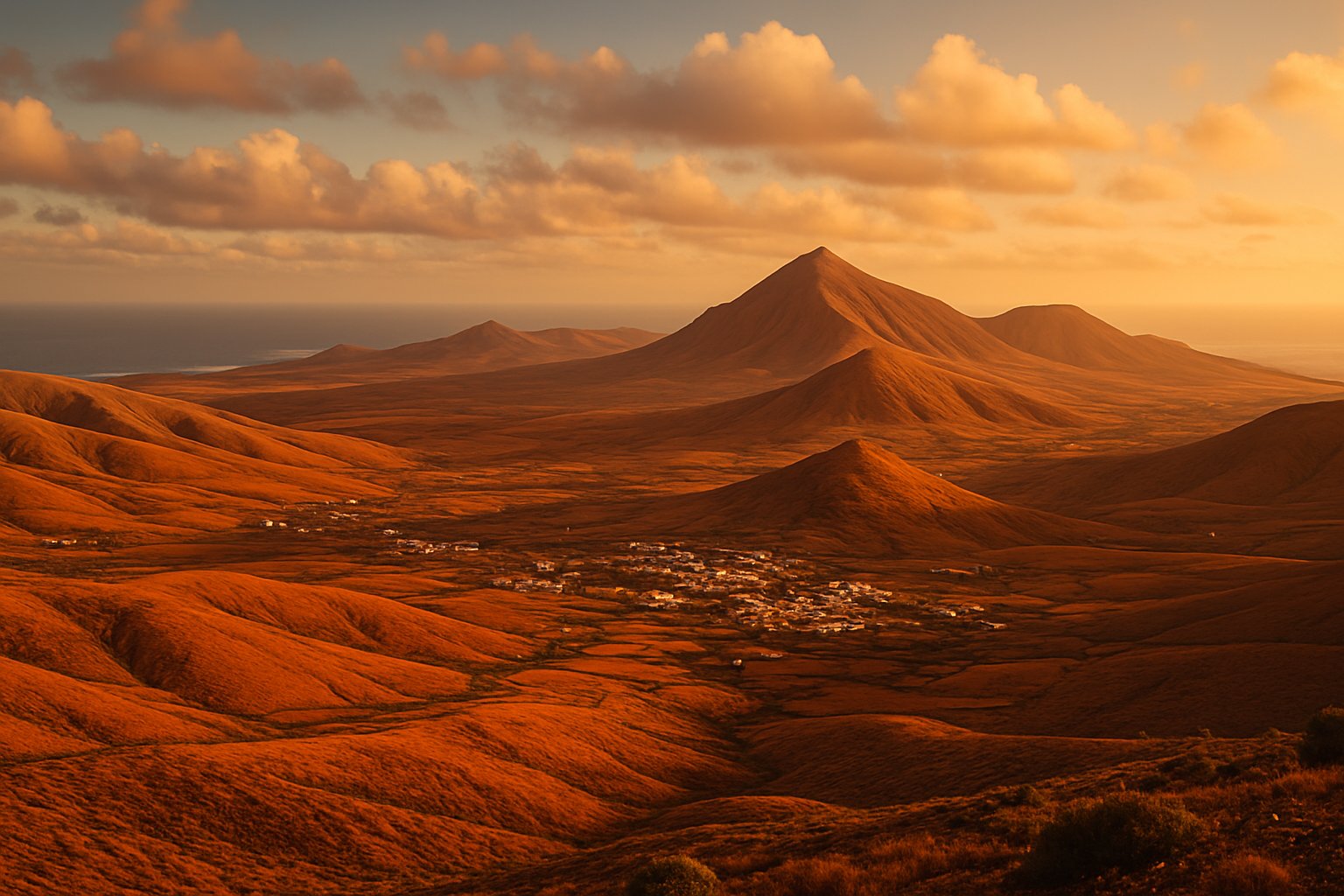 Lastminute - kurzfristig noch verfügbar Objekte auf Fuerteventura