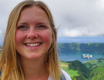 Silja