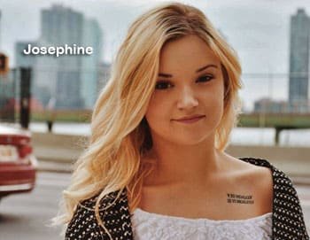 Josephine