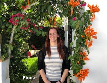 Fiona