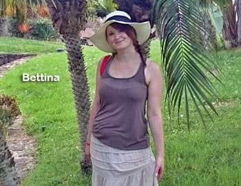 Bettina