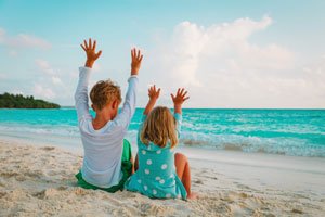 Urlaub mit Kindern auf Teneriffa - Familienfreundliche FeWos und Häuser
