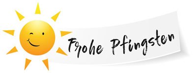 Freie Ferienwohnungen und Ferienhäuser über Pfingsten auf Teneriffa