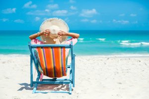 Am Strand von Teneriffa - Ferienwohnungen und Ferienhäuser in Strandnähe