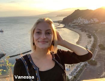 Vanessa