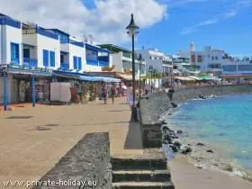 Fuerteventura - die älteste Insel der Kanaren