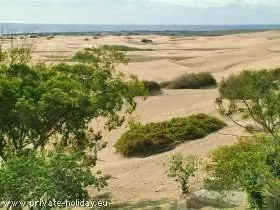 Urlaub auf Gran Canaria - die drittgrößte der sieben Kanarischen Inseln