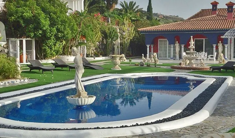 Ferienhäuser mit Pool auf Teneriffa für Ihren perfekten Urlaub!