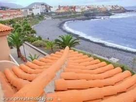 Der Strand von La Caleta de Interian - Ein Geheimtipp für alle Naturliebhaber