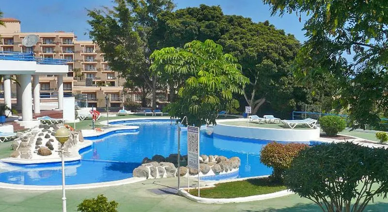 Ferienwohnungen mit Pool auf Teneriffa für Ihren perfekten Urlaub!
