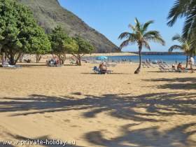 Urlaub auf Teneriffa - die größte kanarische Insel