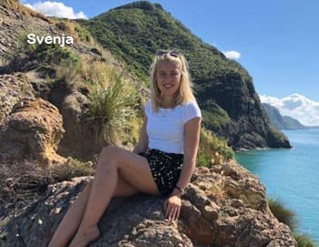 Svenja