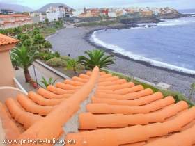 Der Strand von La Caleta de Interian - Ein Geheimtipp für alle Naturliebhaber