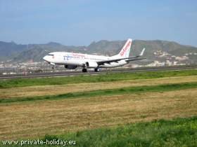 Air Europa geht in die Luft