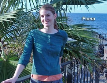 Fiona