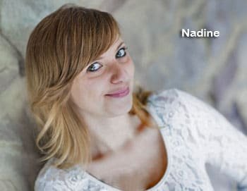 Nadine