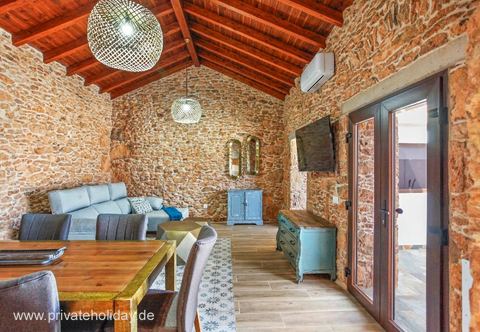 Casa vacanze con piscina privata a Tiscamanita – Tiscamanita, Tuineje, Fuerteventura – Foto 4 / 18