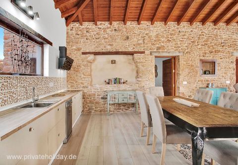 Vakantiehuis met privézwembad in Tiscamanita – Tiscamanita, Fuerteventura – Foto 5 / 18