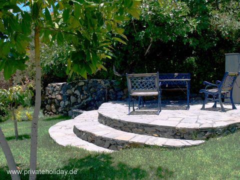 Villa con piscina e vista mare a Tijarafe – Tijarafe, La Palma – Foto 4 / 25