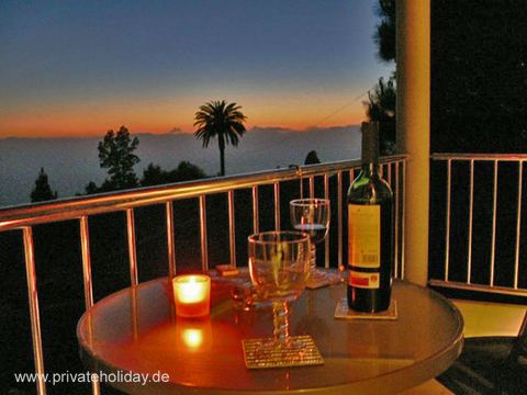 Casa vacacional con piscina y vistas al mar en Tijarafe – Tijarafe, La Palma – Foto 4 / 25