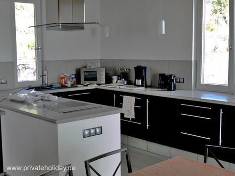 Casa vacacional con piscina y vistas al mar en Tijarafe – Tijarafe, La Palma – Foto 3 / 25