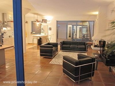 Villa with private pool in a secluded courtyard in Costa Calma – Costa Calma, Fuerteventura – Foto 2 / 15