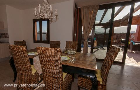 Casa rural con piscina privada en Tuineje – Tuineje, Fuerteventura – Foto 5 / 18