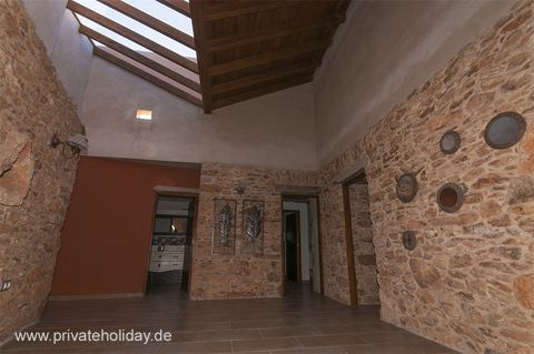Casa rural con piscina privada en Tuineje – Tuineje, Fuerteventura – Foto 3 / 18