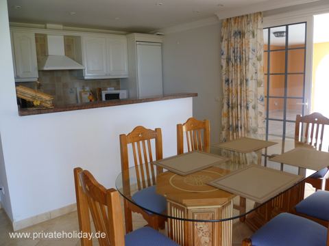 Apartament z basenem i ogrodem w Chayofa na Teneryfie – Chayofa, Tenerife – Zdjęcie 5 / 23
