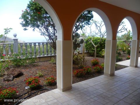 Apartament z basenem i ogrodem w Chayofa na Teneryfie – Chayofa, Tenerife – Zdjęcie 11 / 23