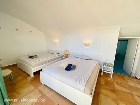 Holiday home with private pool and sea view in Costa Calma – Costa Calma, Fuerteventura – Foto 2 / 25
