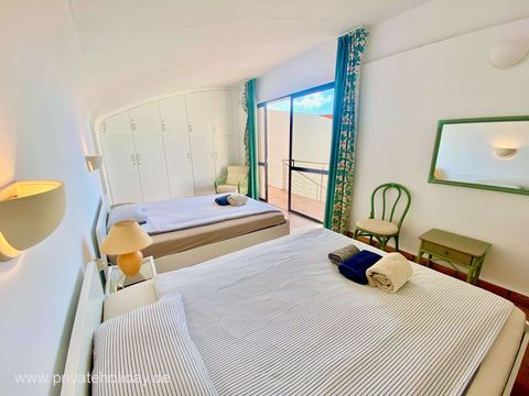 Holiday home with private pool and sea view in Costa Calma – Costa Calma, Fuerteventura – Foto 3 / 25