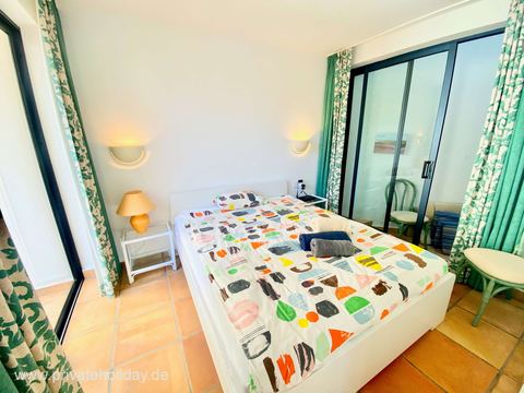 Holiday home with private pool and sea view in Costa Calma – Costa Calma, Fuerteventura – Foto 5 / 25